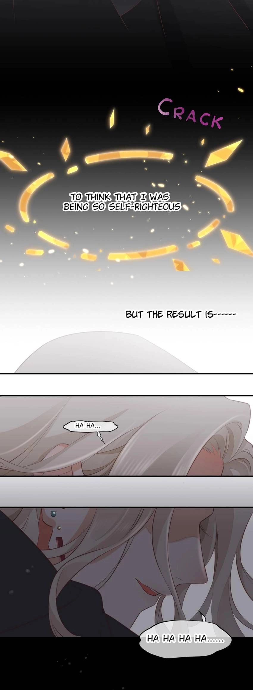 Crack of Dawn Chapter 63 page 30 - 