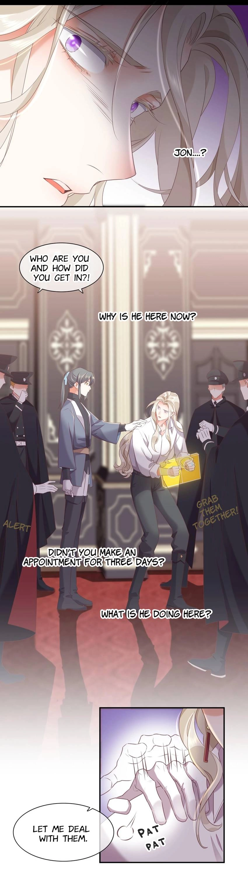 Crack of Dawn Chapter 63 page 32 - 