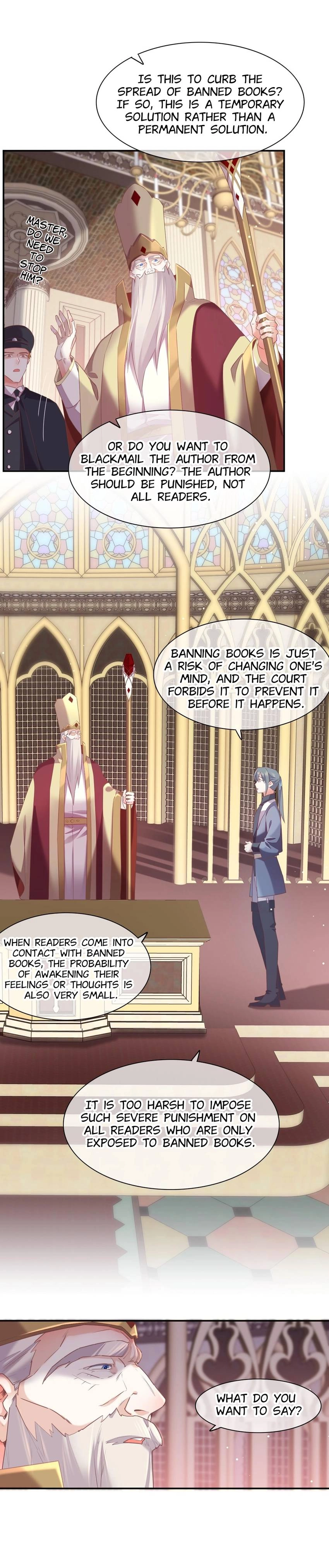 Crack of Dawn Chapter 63 page 35 - 