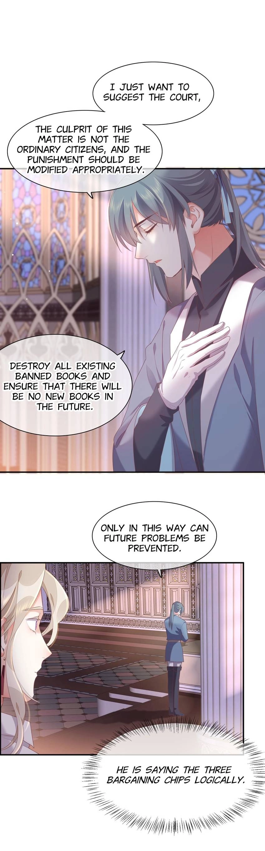 Crack of Dawn Chapter 63 page 36 - 