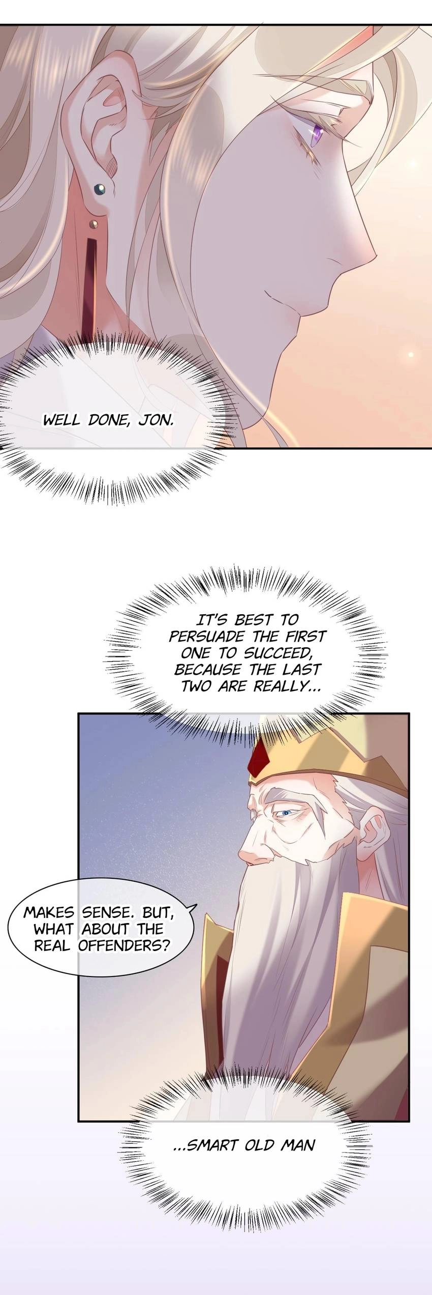 Crack of Dawn Chapter 63 page 37 - 