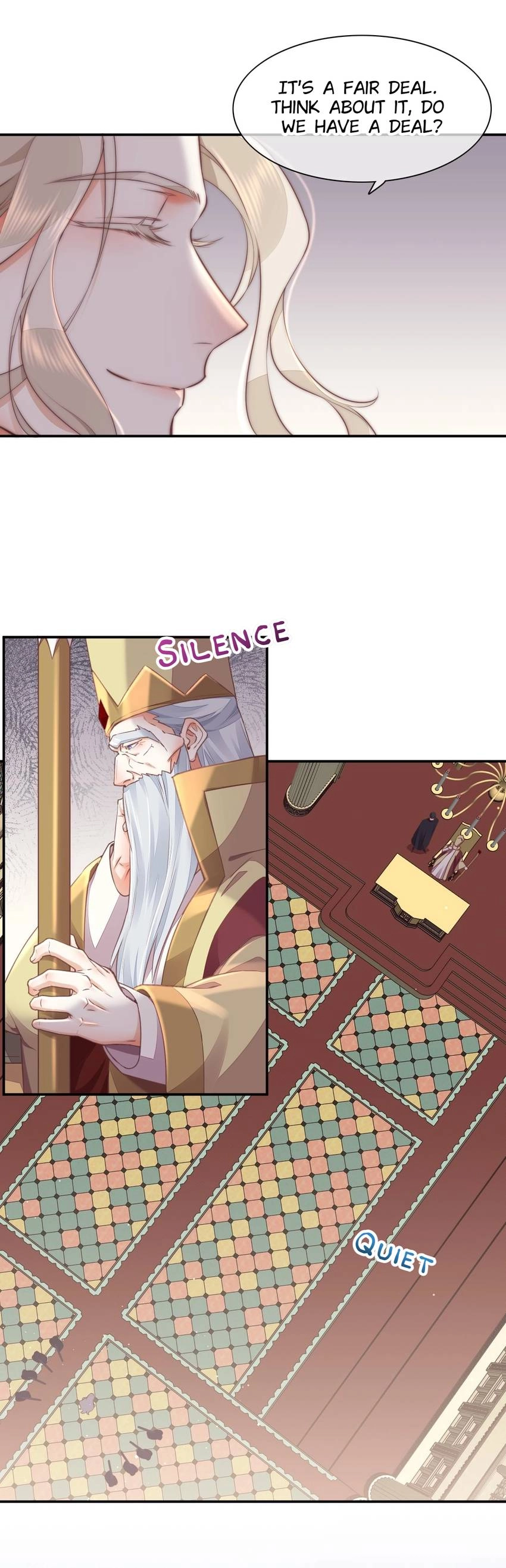 Crack of Dawn Chapter 63 page 6 - 