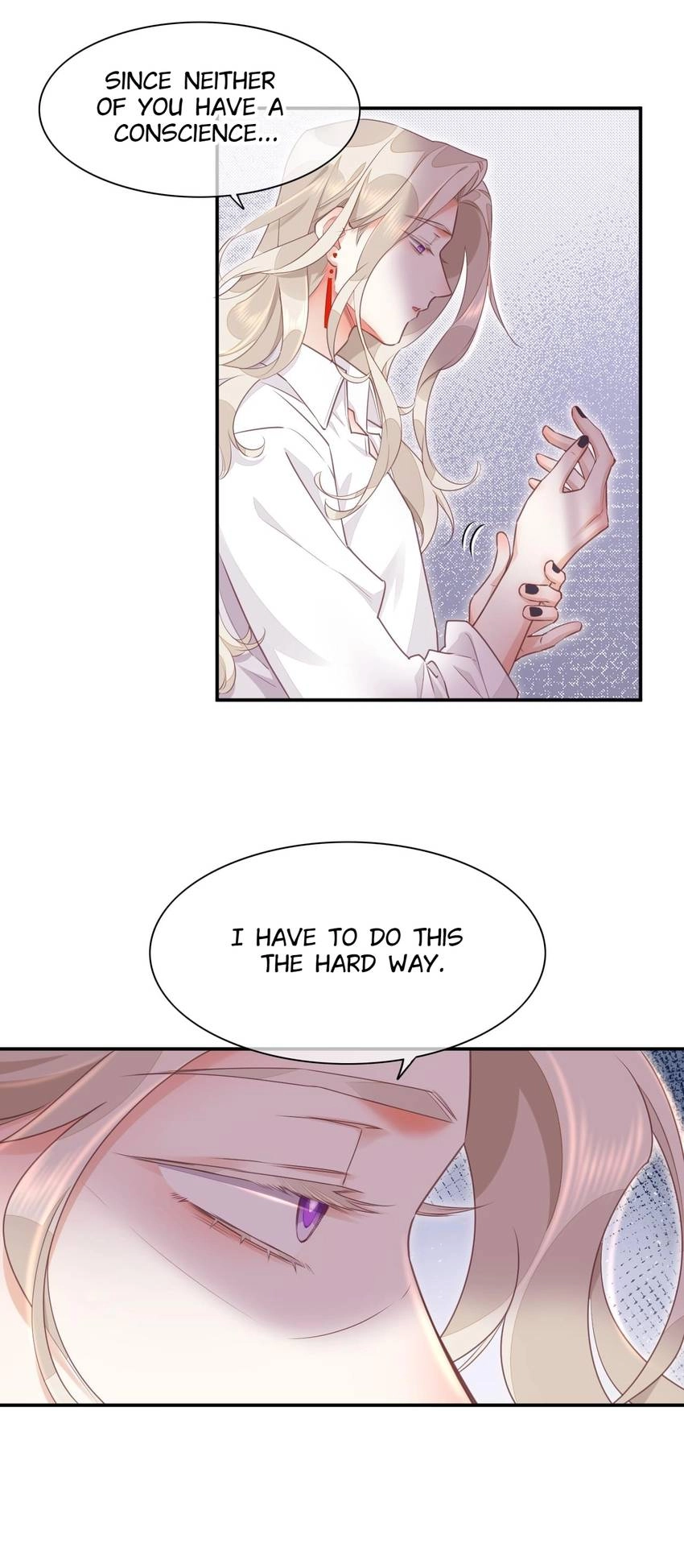 Crack of Dawn Chapter 63 page 9 - 