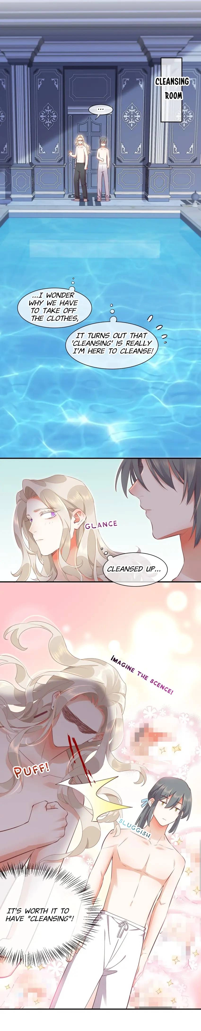 Crack of Dawn Chapter 64 page 12 - 