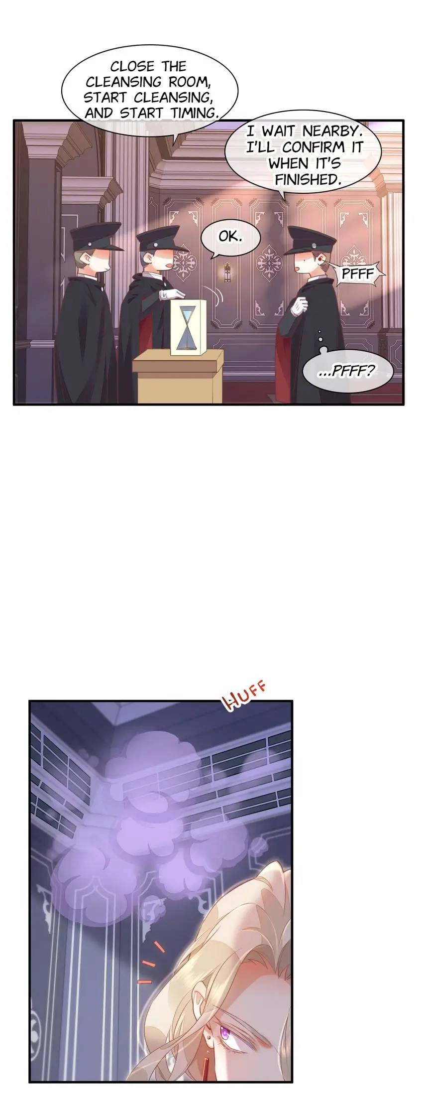 Crack of Dawn Chapter 64 page 13 - 