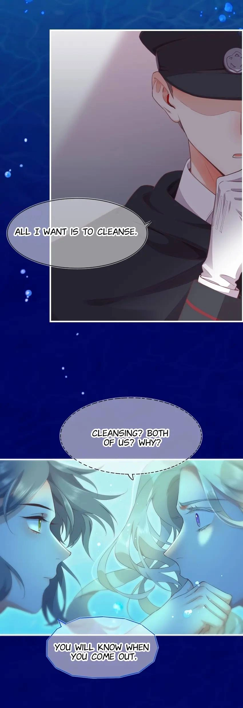 Crack of Dawn Chapter 64 page 19 - 