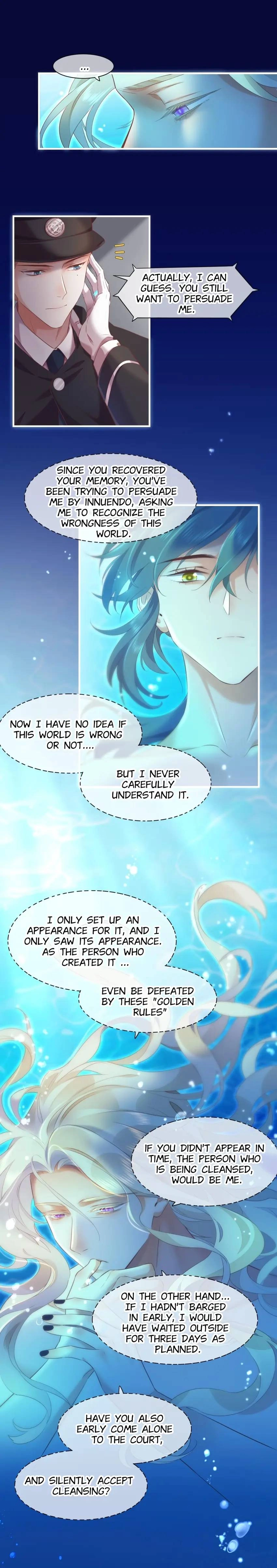 Crack of Dawn Chapter 64 page 20 - 