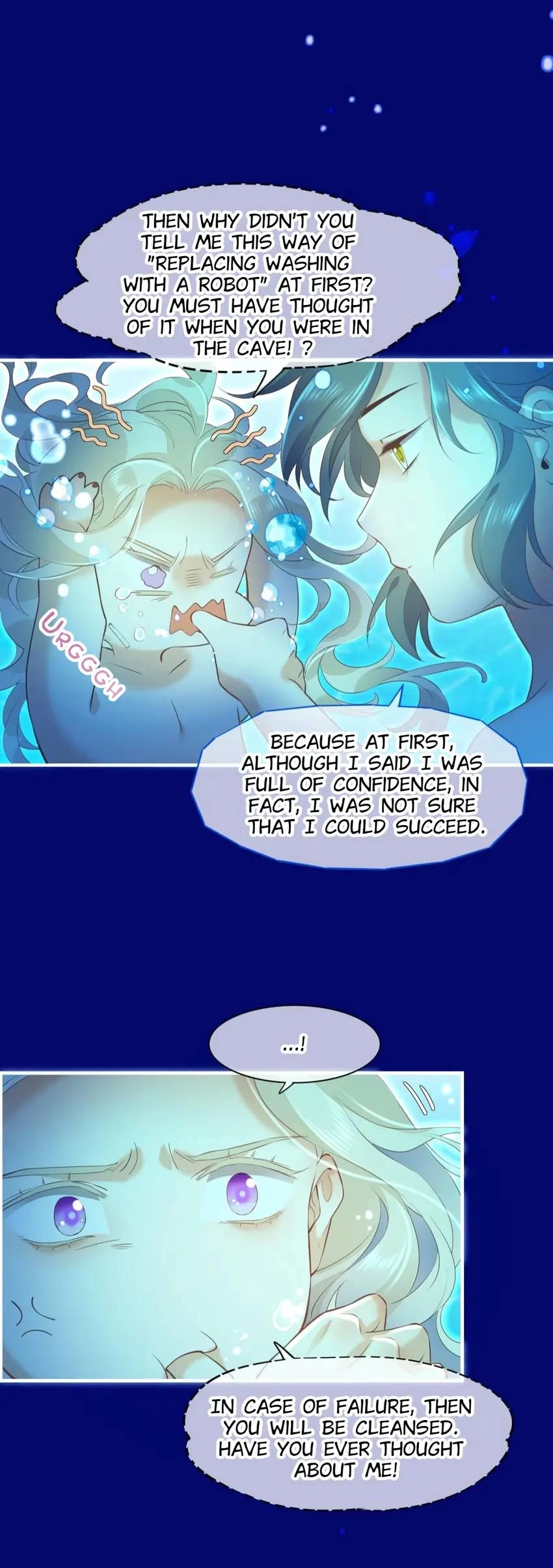 Crack of Dawn Chapter 64 page 23 - 