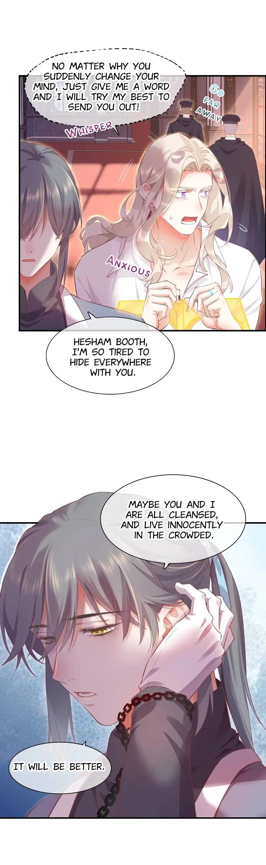 Crack of Dawn Chapter 64 page 4 - 
