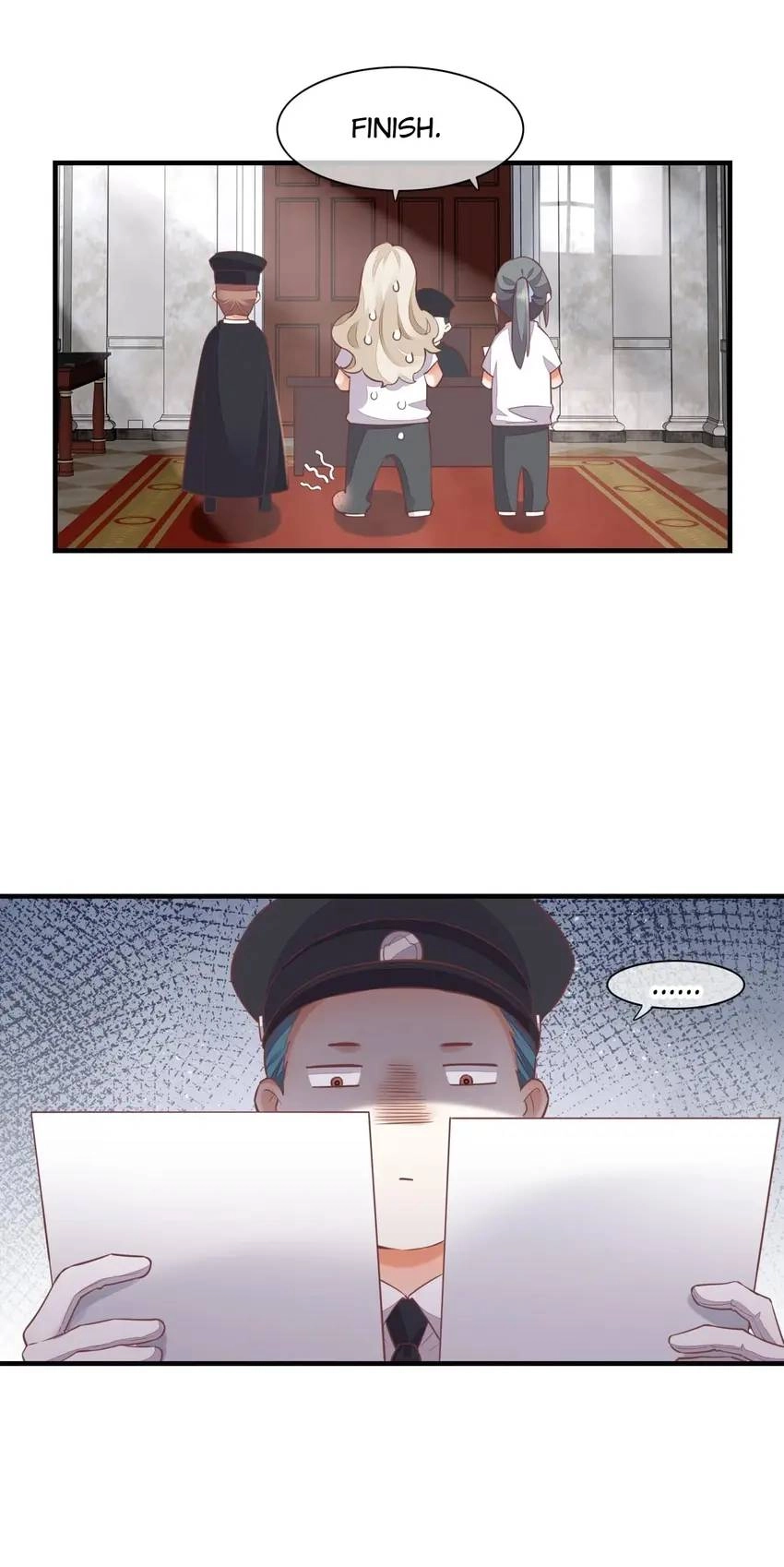 Crack of Dawn Chapter 64 page 32 - 