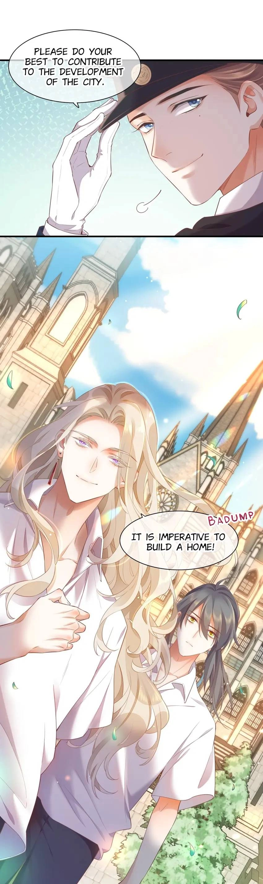 Crack of Dawn Chapter 64 page 34 - 