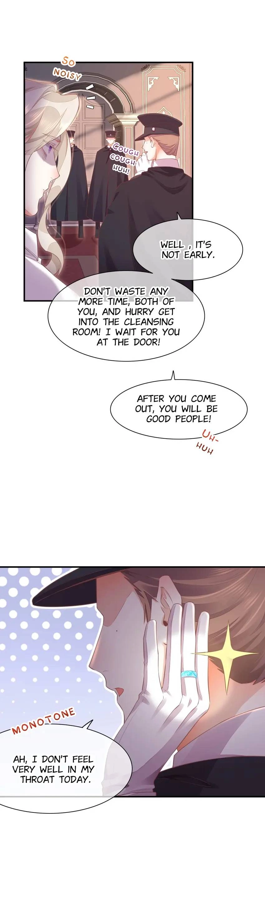 Crack of Dawn Chapter 64 page 7 - 
