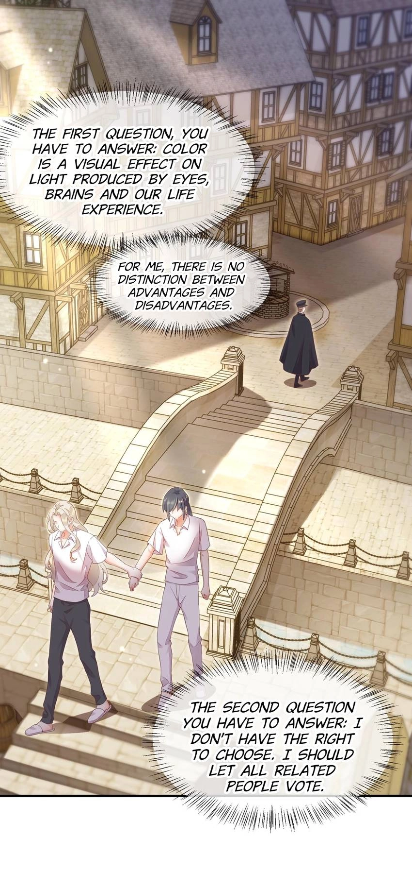 Crack of Dawn Chapter 65 page 1 - 
