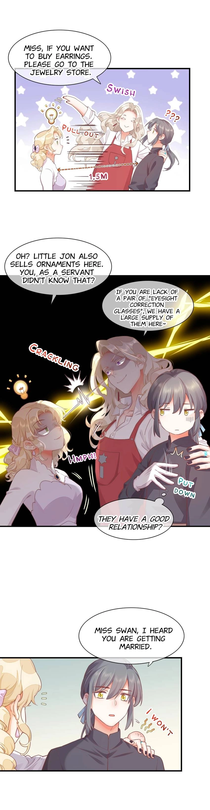 Crack of Dawn Chapter 65 page 11 - 