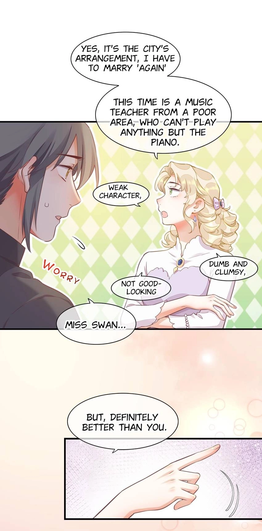 Crack of Dawn Chapter 65 page 12 - 
