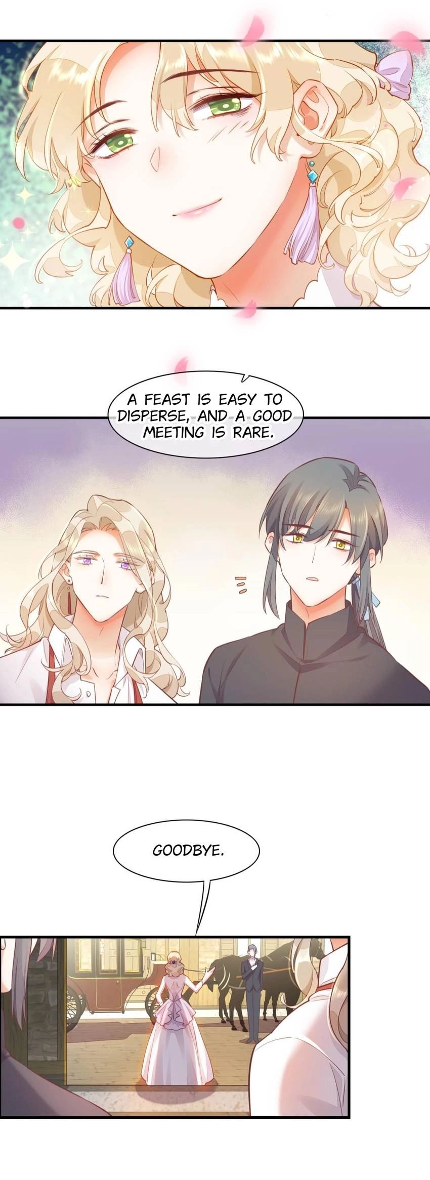 Crack of Dawn Chapter 65 page 16 - 
