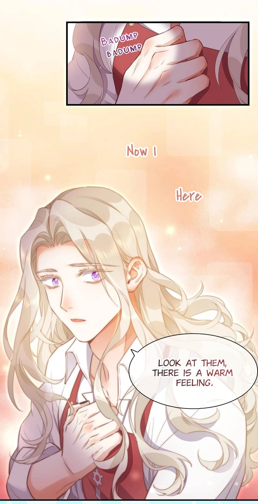 Crack of Dawn Chapter 65 page 23 - 