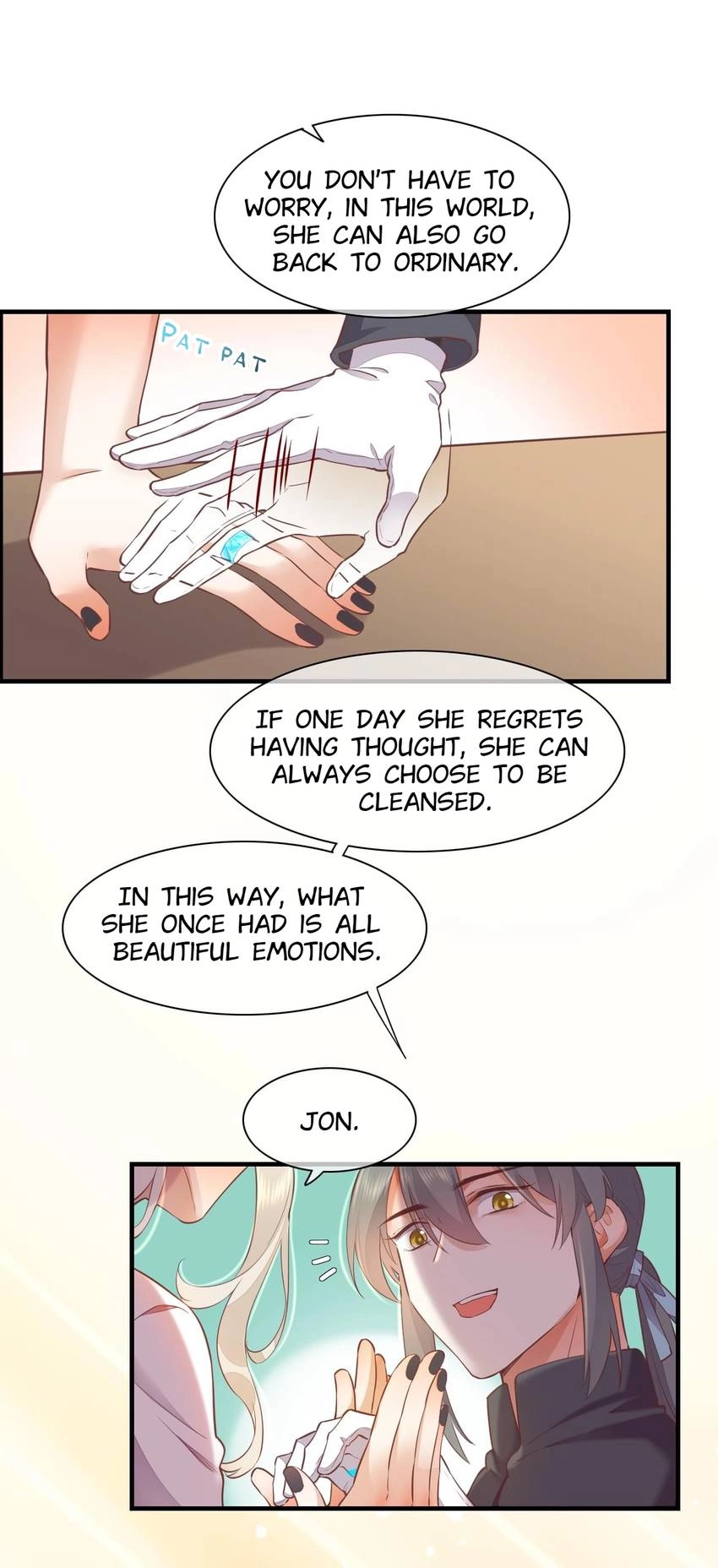 Crack of Dawn Chapter 65 page 26 - 