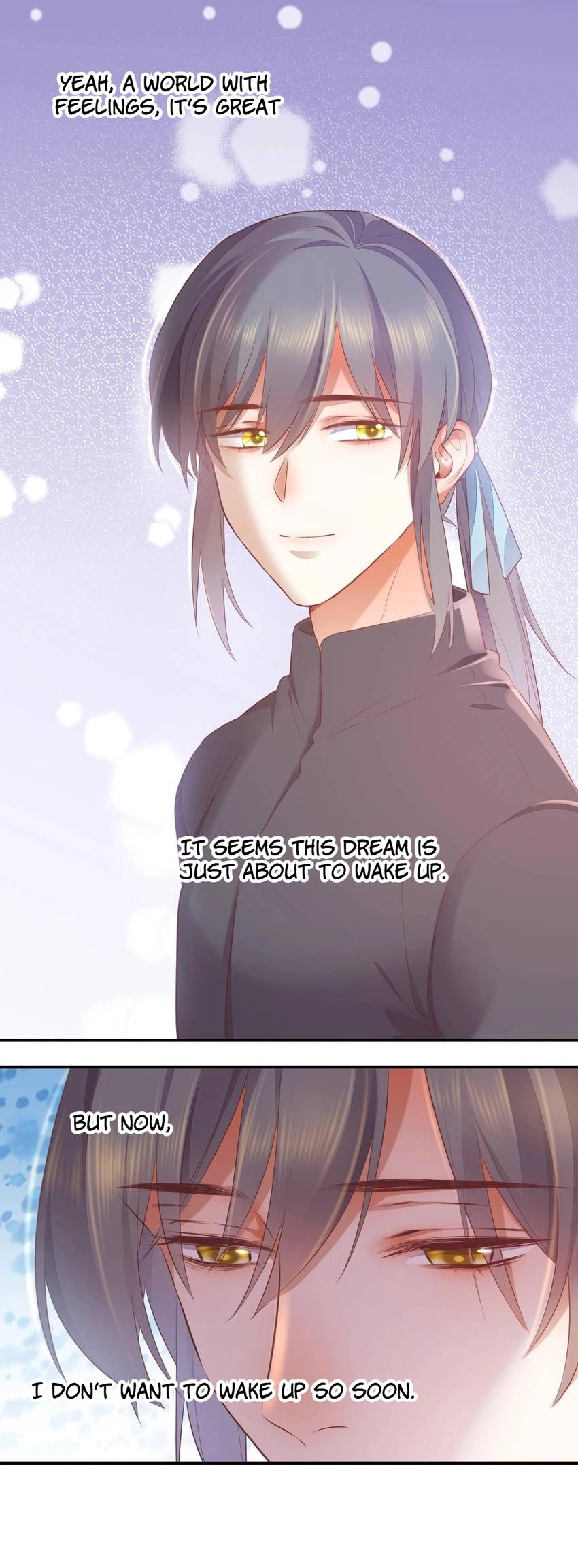 Crack of Dawn Chapter 65 page 28 - 
