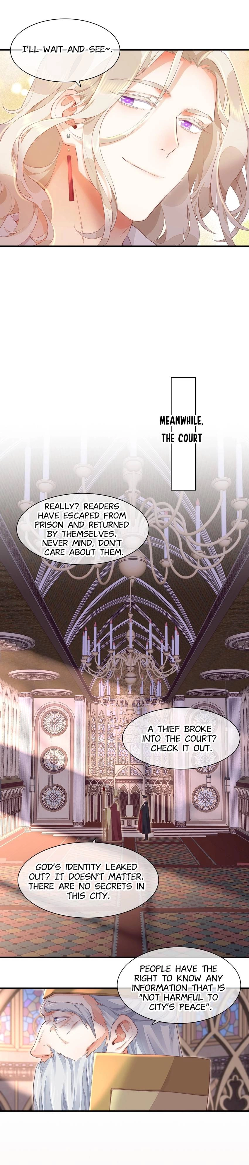 Crack of Dawn Chapter 65 page 4 - 