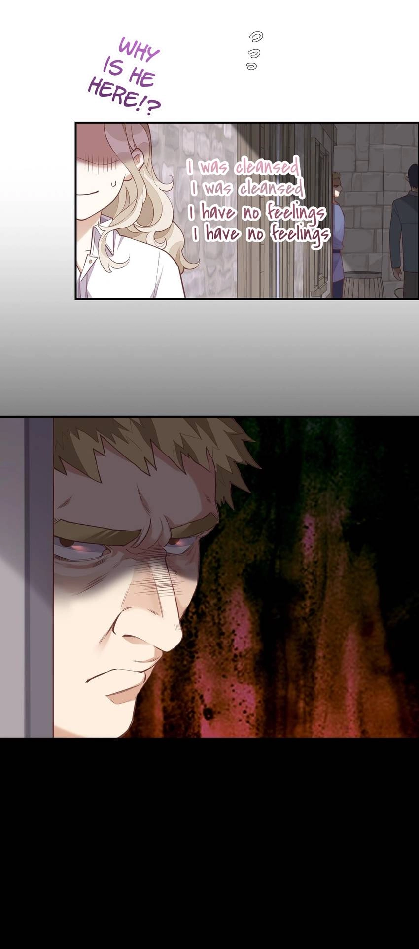 Crack of Dawn Chapter 65 page 31 - 