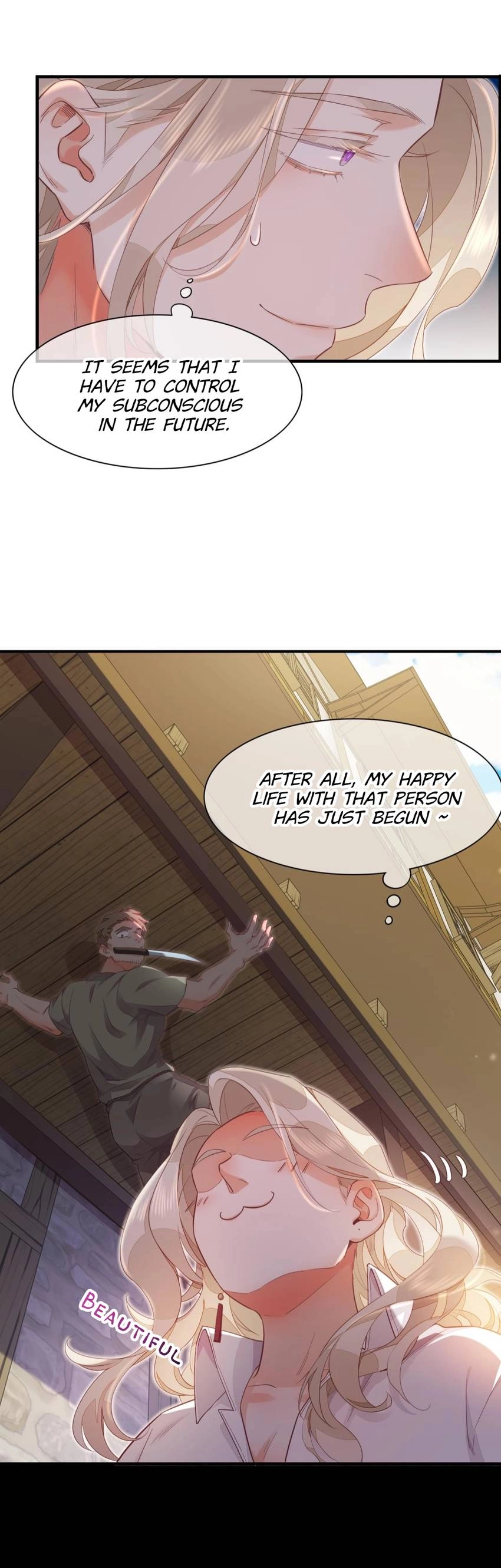 Crack of Dawn Chapter 66 page 11 - 