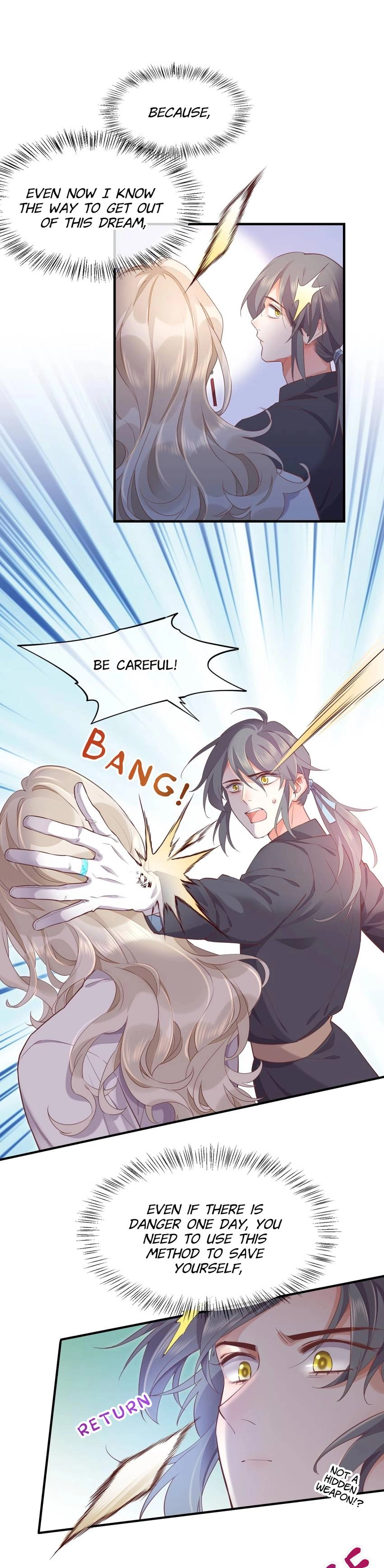 Crack of Dawn Chapter 66 page 20 - 