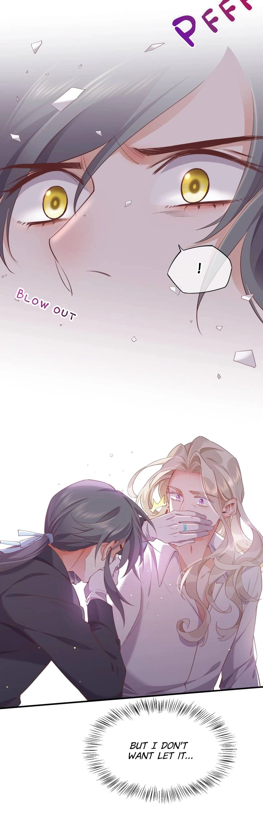 Crack of Dawn Chapter 66 page 21 - 