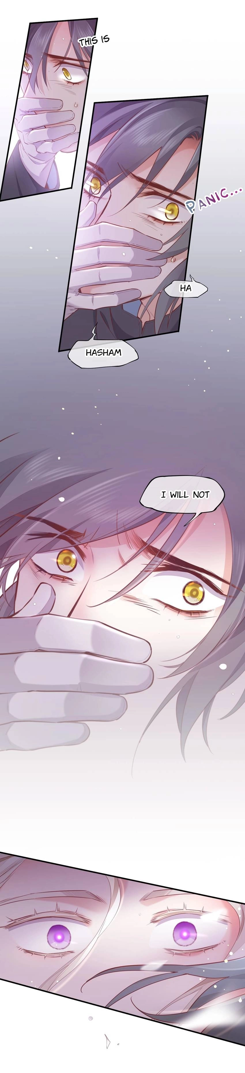Crack of Dawn Chapter 66 page 22 - 