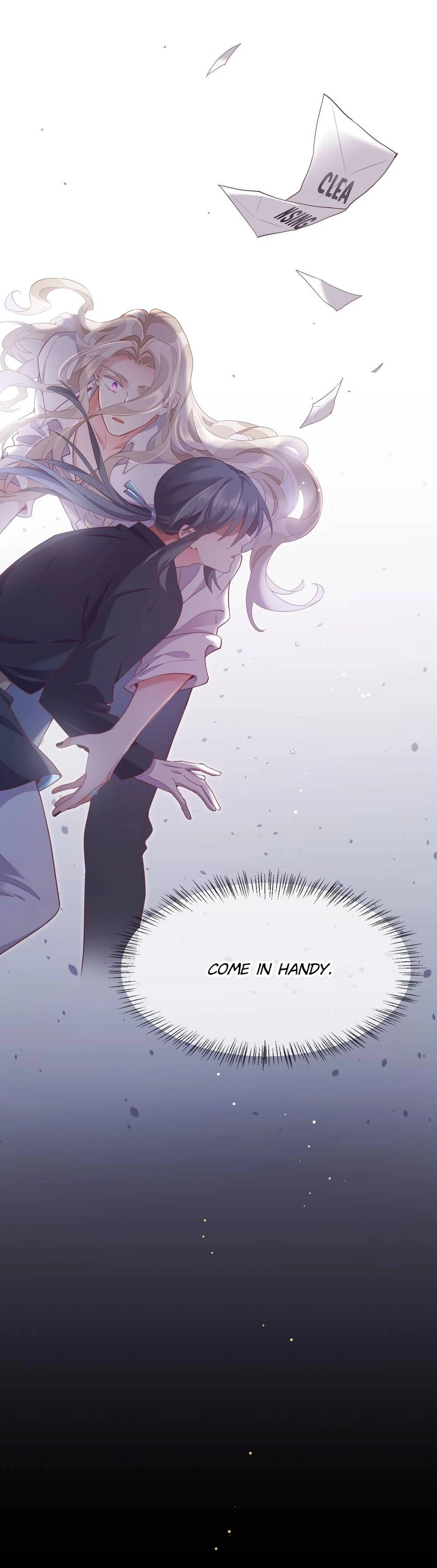 Crack of Dawn Chapter 66 page 23 - 