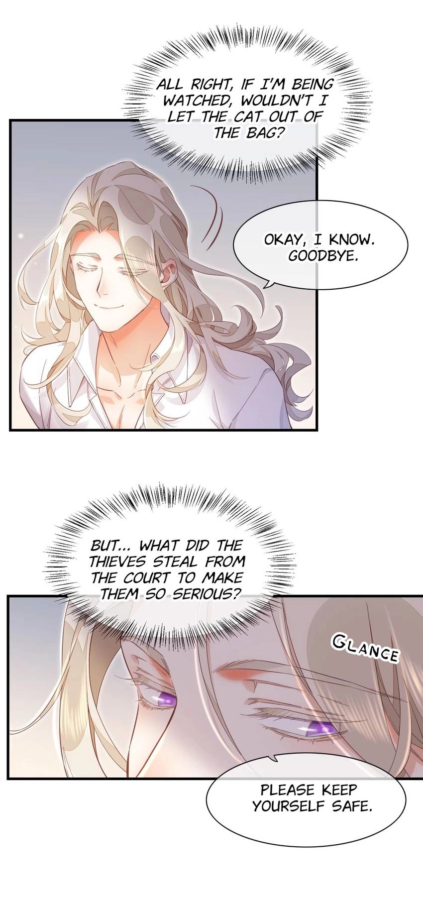 Crack of Dawn Chapter 66 page 4 - 
