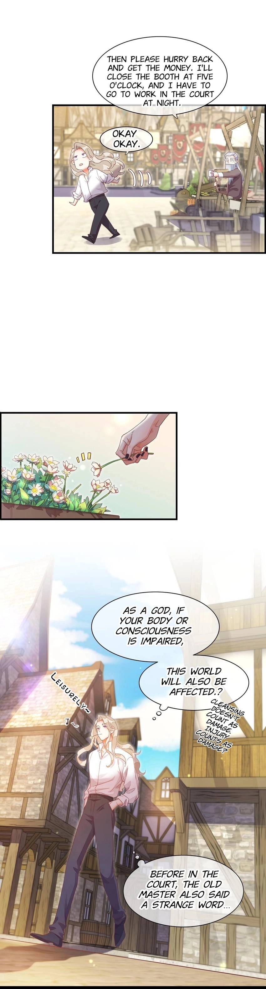 Crack of Dawn Chapter 66 page 6 - 