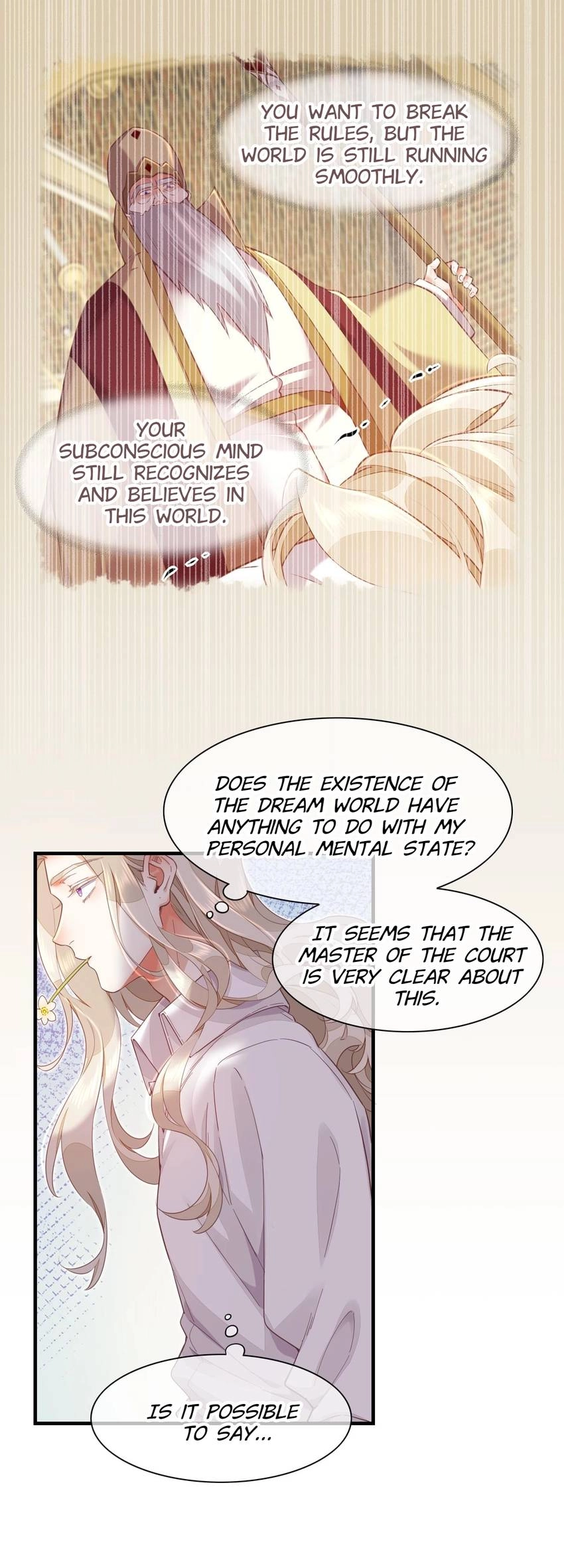 Crack of Dawn Chapter 66 page 7 - 