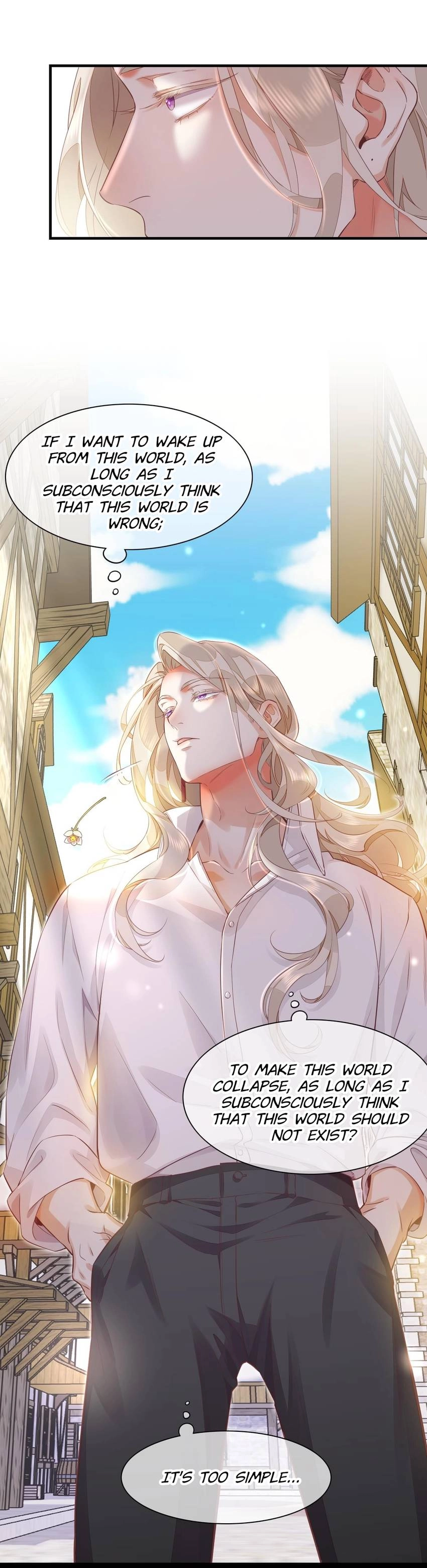 Crack of Dawn Chapter 66 page 8 - 