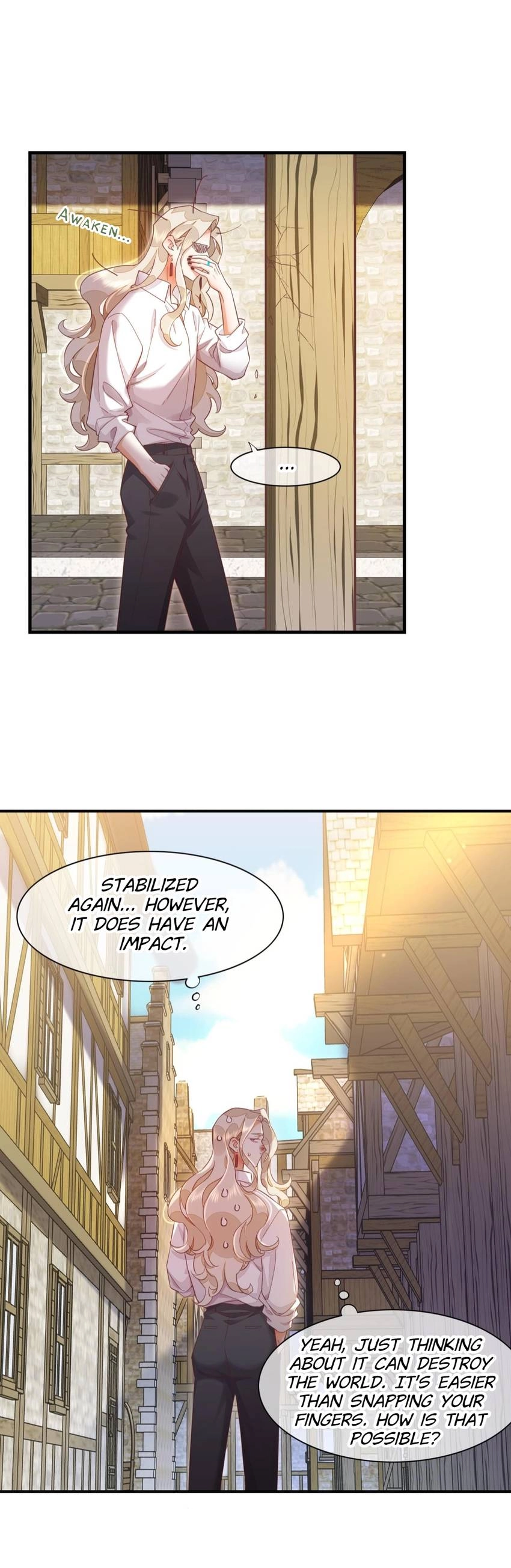 Crack of Dawn Chapter 66 page 10 - 