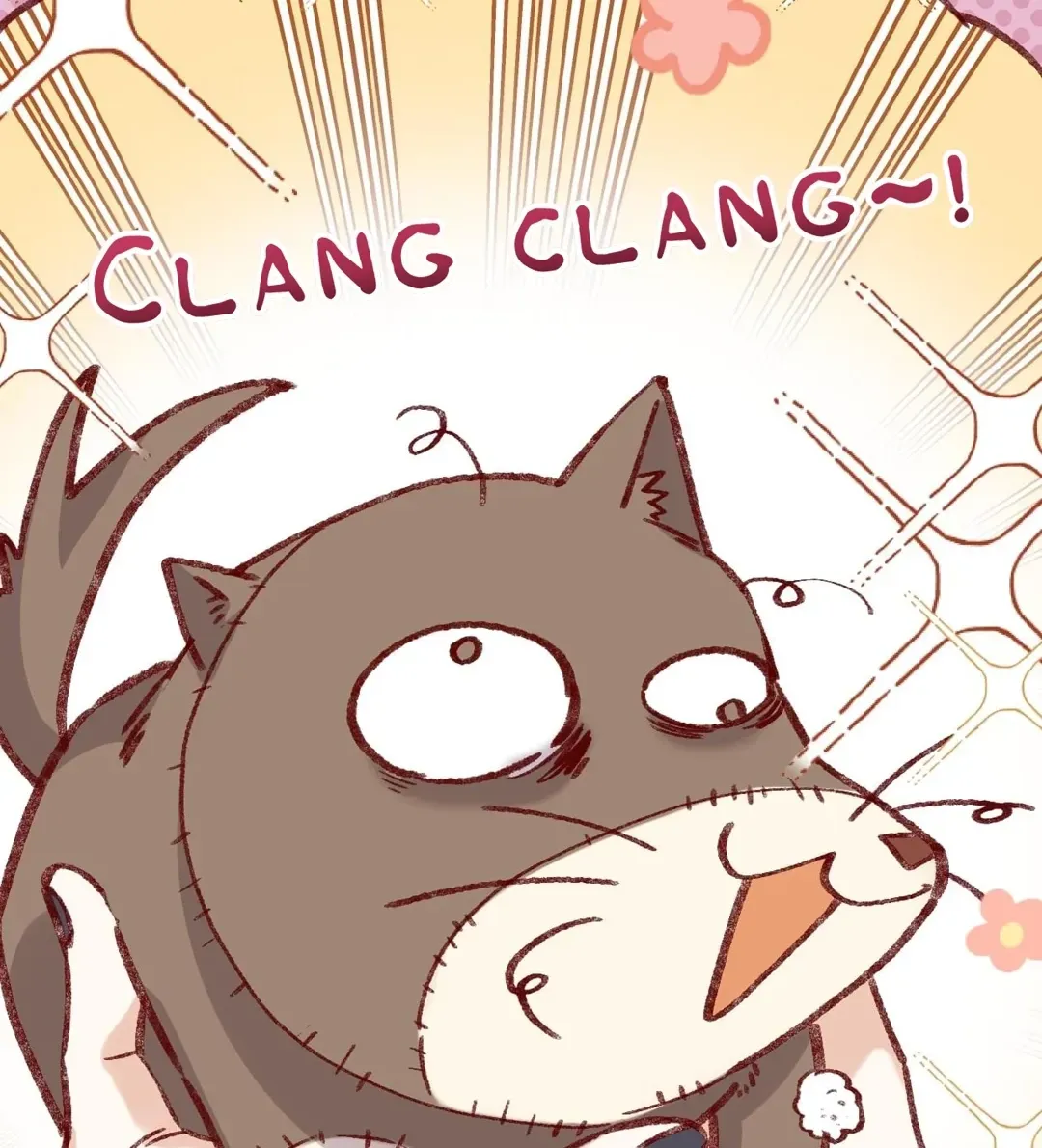 Crack of Dawn Chapter 67.5 page 16 - 