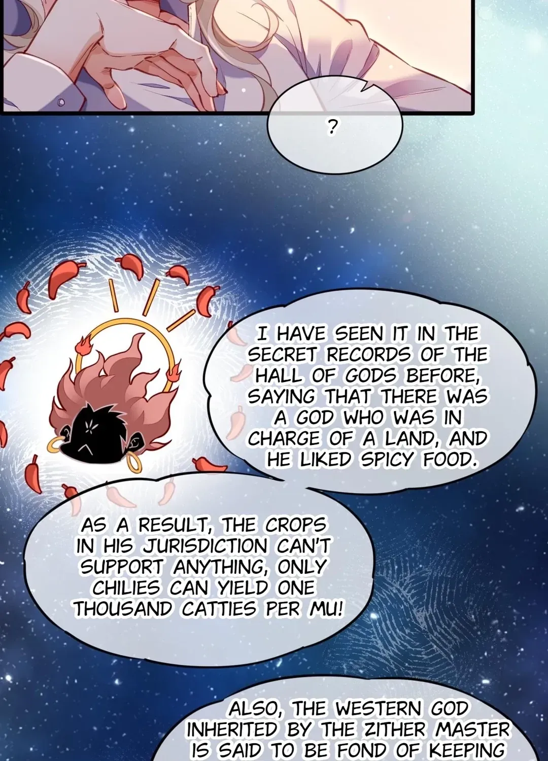 Crack of Dawn Chapter 67.5 page 24 - 