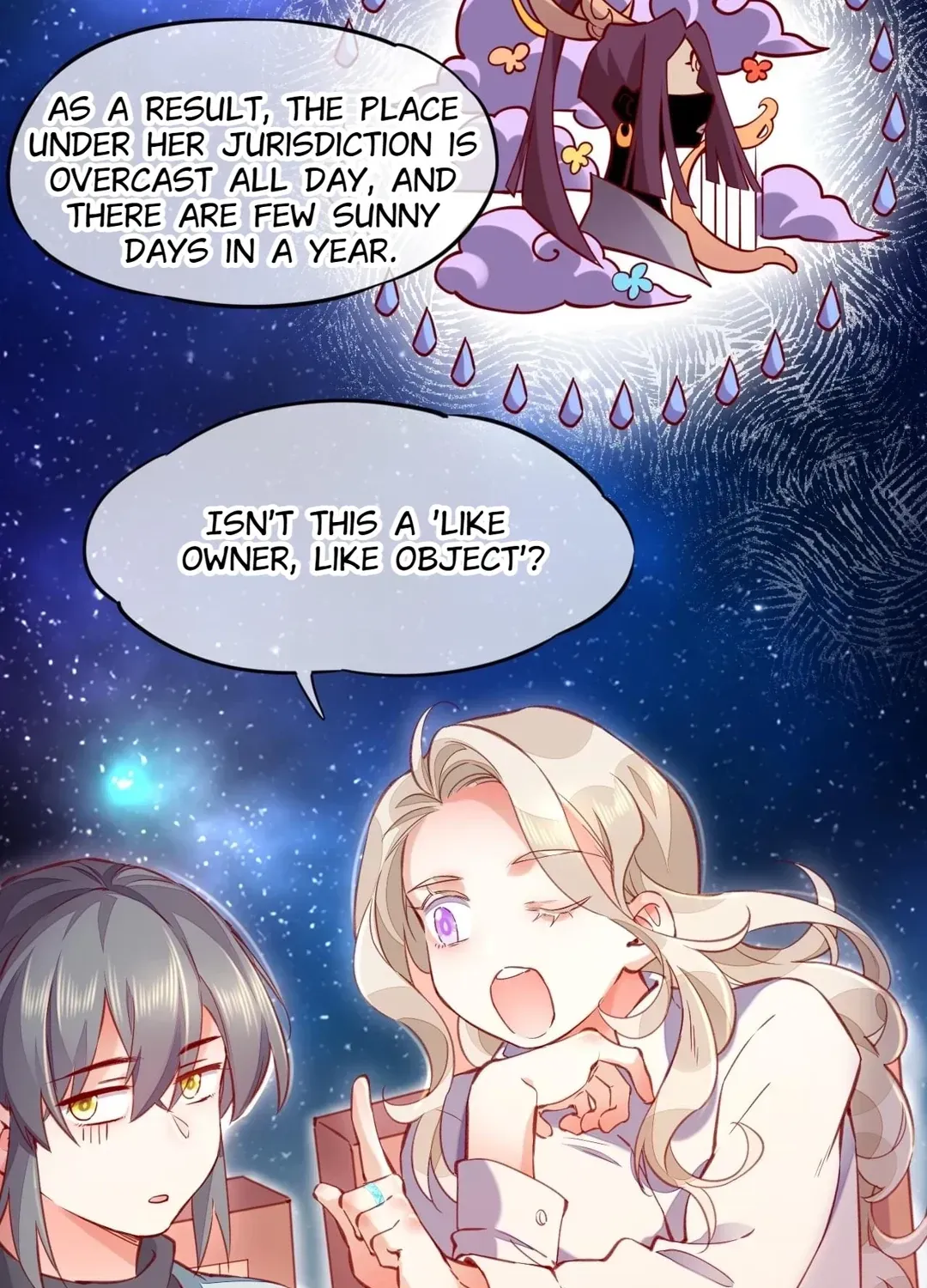 Crack of Dawn Chapter 67.5 page 26 - 