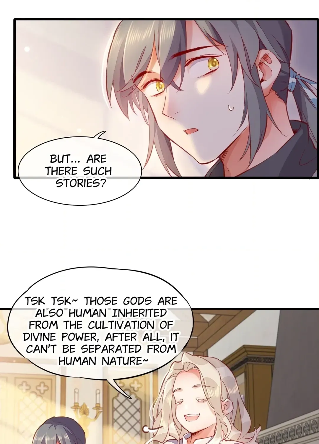 Crack of Dawn Chapter 67.5 page 28 - 