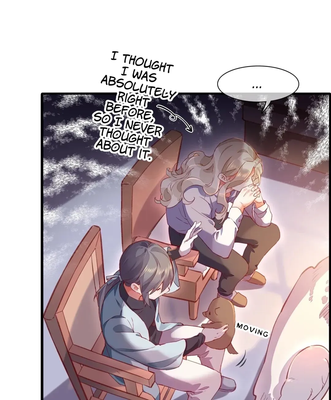 Crack of Dawn Chapter 67.5 page 32 - 