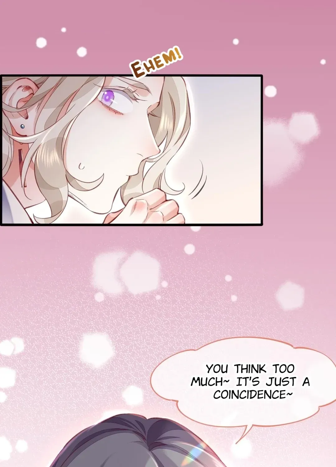 Crack of Dawn Chapter 67.5 page 34 - 