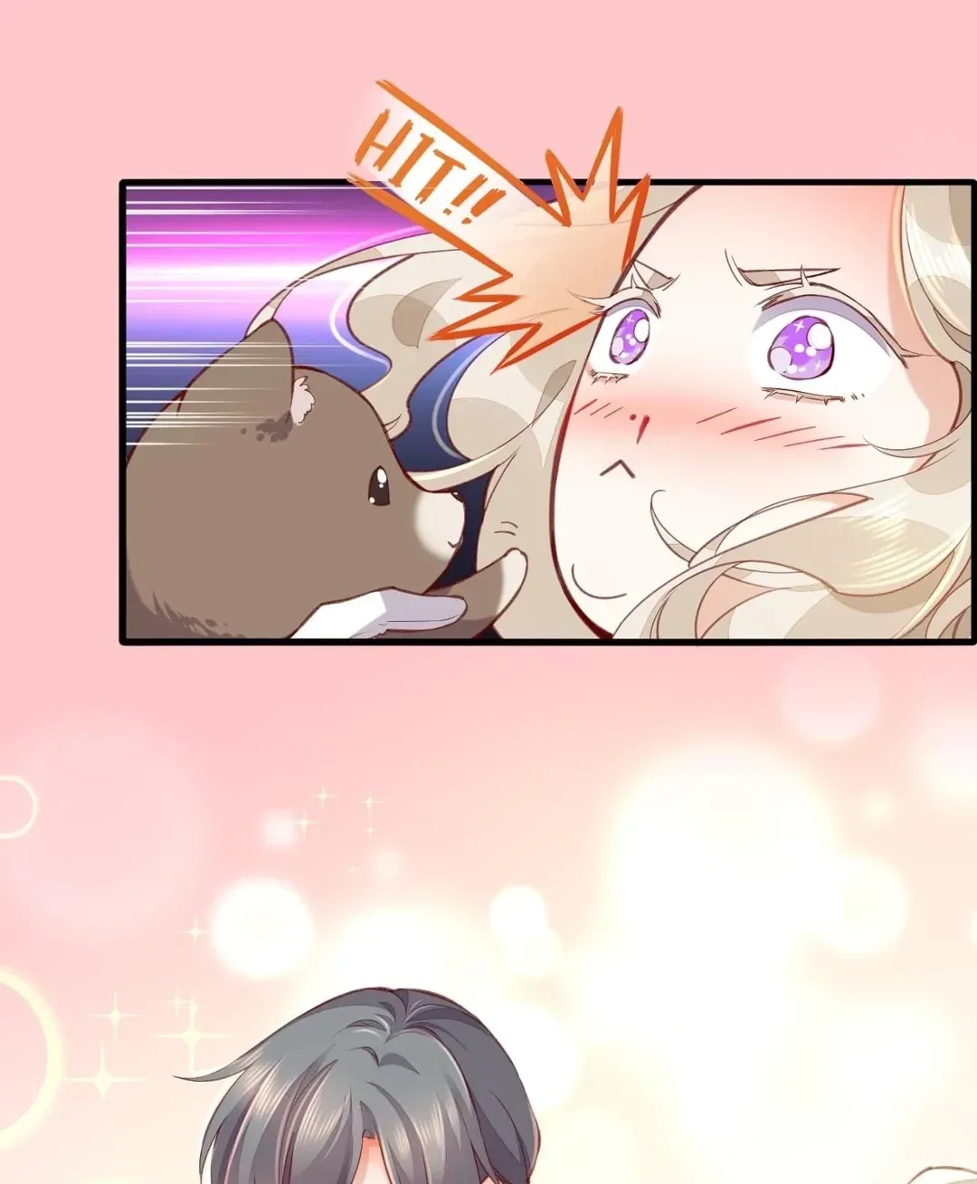 Crack of Dawn Chapter 67.5 page 38 - 