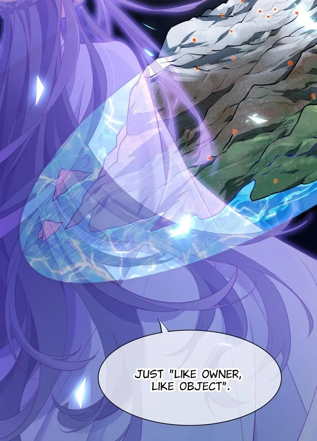Crack of Dawn Chapter 67.5 page 50 - 