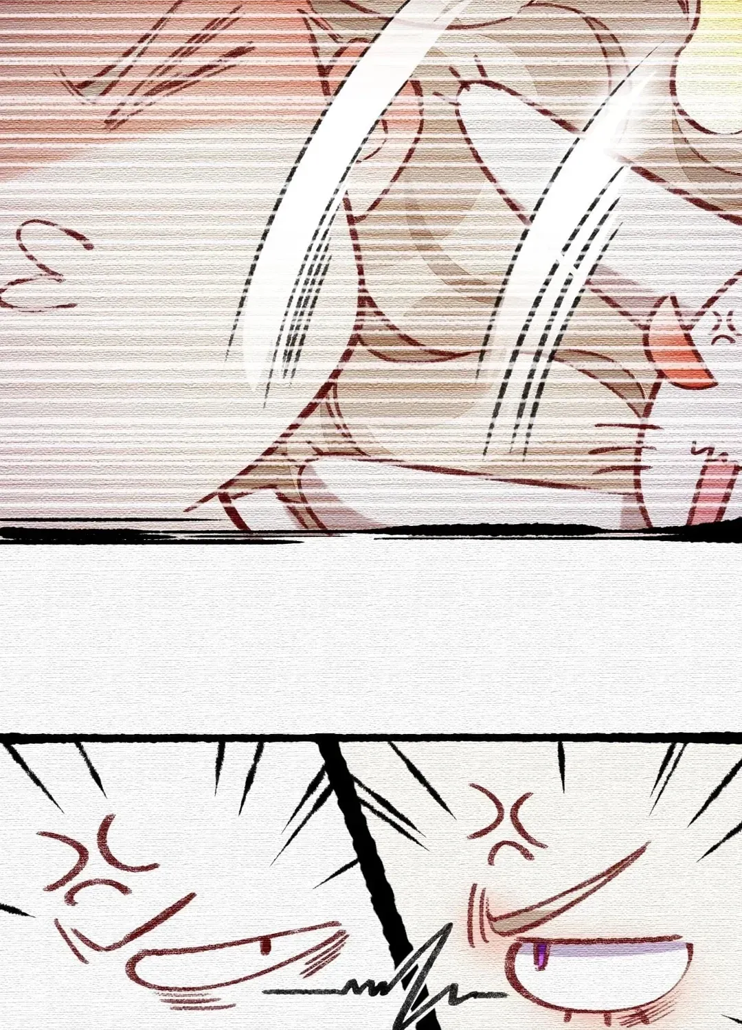 Crack of Dawn Chapter 67.5 page 7 - 