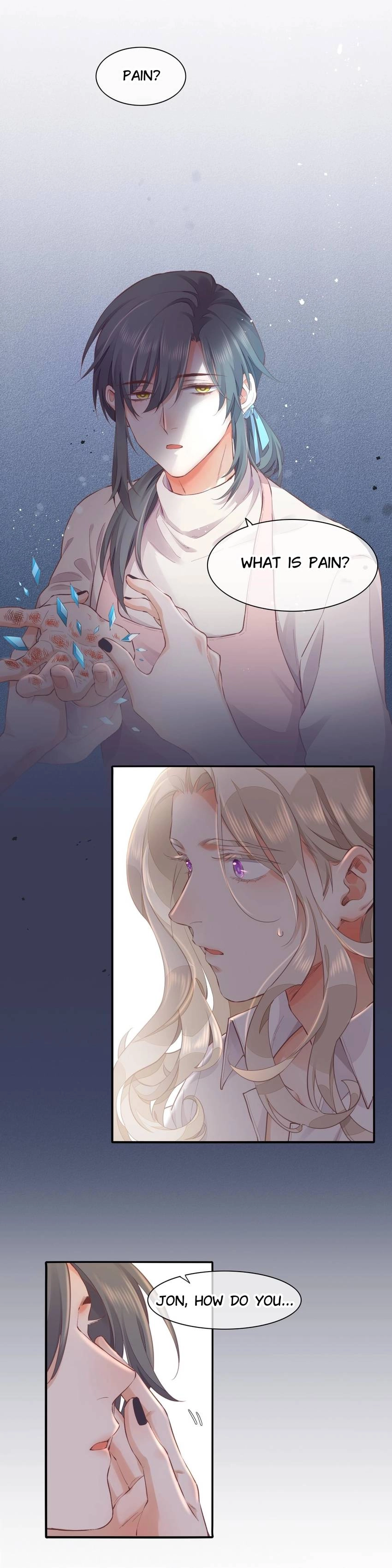 Crack of Dawn Chapter 67 page 12 - 