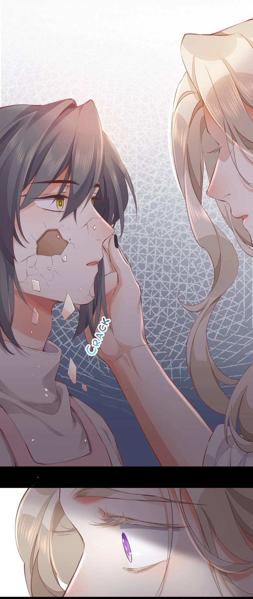 Crack of Dawn Chapter 67 page 13 - 