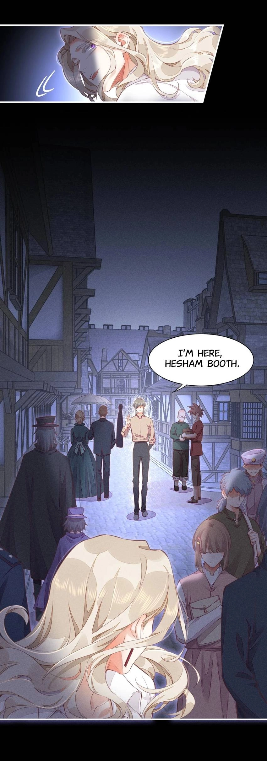 Crack of Dawn Chapter 67 page 16 - 