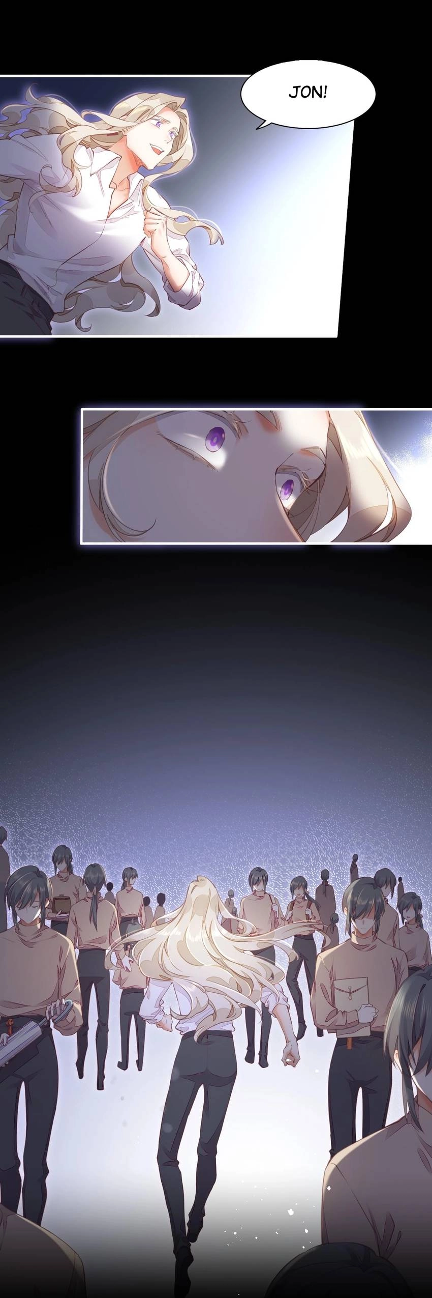 Crack of Dawn Chapter 67 page 17 - 