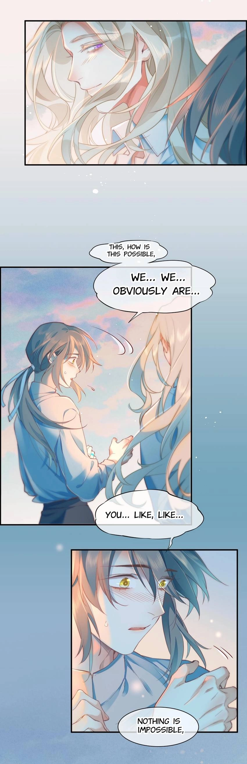 Crack of Dawn Chapter 67 page 3 - 