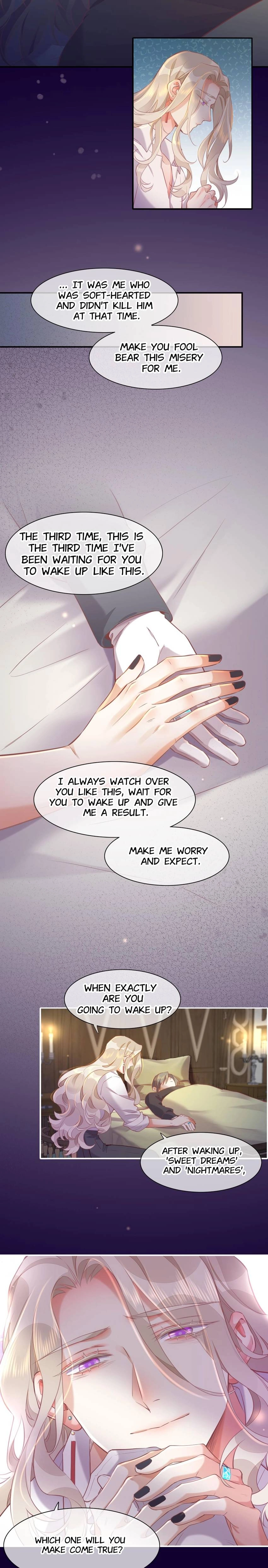 Crack of Dawn Chapter 67 page 23 - 